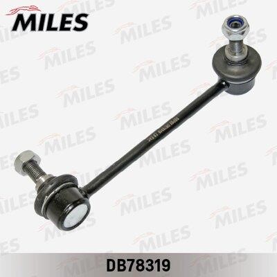Miles DB78319 Rod/Strut, stabiliser DB78319
