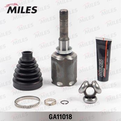 Miles GA11018 Joint kit, drive shaft GA11018