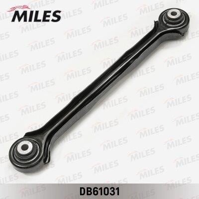 Miles DB61031 Track Control Arm DB61031