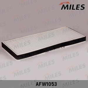 Miles AFW1053 Filter, interior air AFW1053