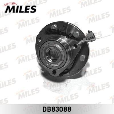 Miles DB83088 Wheel bearing kit DB83088