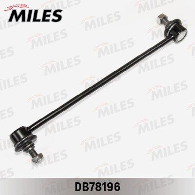 Miles DB78196 Rod/Strut, stabiliser DB78196