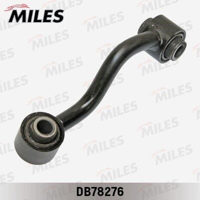 Miles DB78276 Rod/Strut, stabiliser DB78276