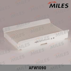 Miles AFW1090 Filter, interior air AFW1090