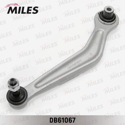 Miles DB61067 Track Control Arm DB61067