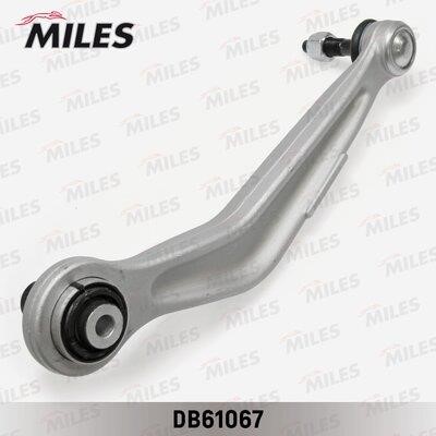 Buy Miles DB61067 at a low price in United Arab Emirates!