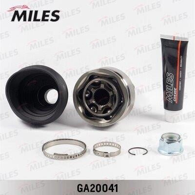 Buy Miles GA20041 at a low price in United Arab Emirates!