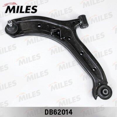 Miles DB62014 Track Control Arm DB62014