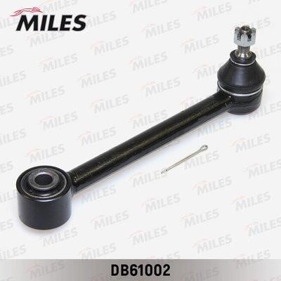 Miles DB61002 Track Control Arm DB61002