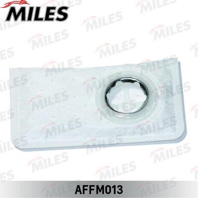 Miles AFFM013 Fuel pump filter AFFM013
