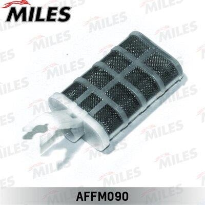 Miles AFFM090 Fuel pump filter AFFM090