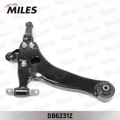 Buy Miles DB62312 at a low price in United Arab Emirates!