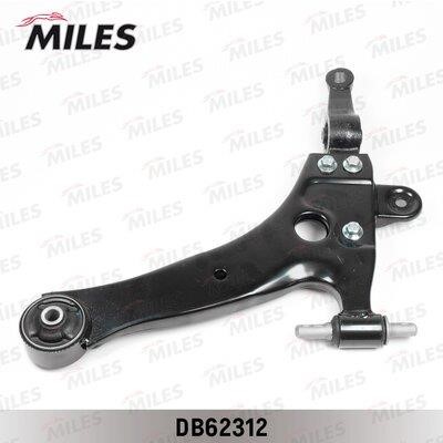 Miles DB62312 Track Control Arm DB62312