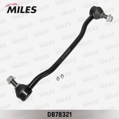 Miles DB78321 Rod/Strut, stabiliser DB78321