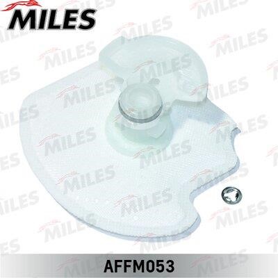 Miles AFFM053 Fuel pump filter AFFM053