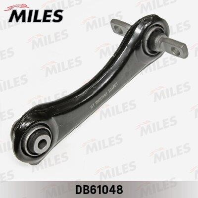 Miles DB61048 Track Control Arm DB61048