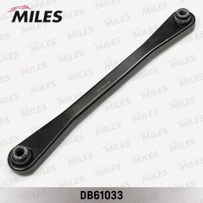 Miles DB61033 Track Control Arm DB61033