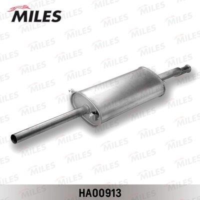 Buy Miles HA00913 at a low price in United Arab Emirates!