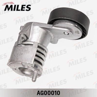 Buy Miles AG00010 at a low price in United Arab Emirates!