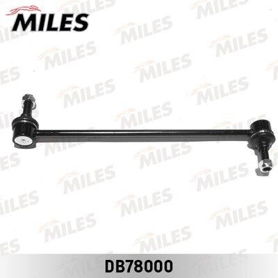Miles DB78000 Rod/Strut, stabiliser DB78000