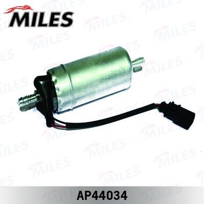 Miles AP44034 Fuel pump AP44034