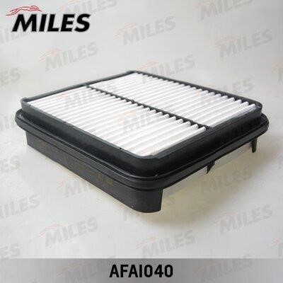 Miles AFAI040 Air filter AFAI040