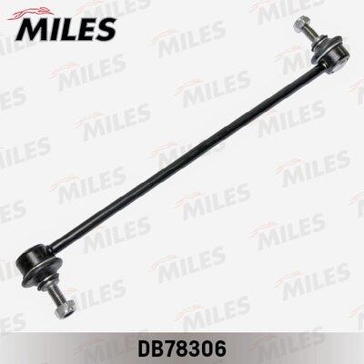 Miles DB78306 Rod/Strut, stabiliser DB78306