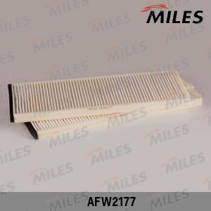 Miles AFW2177 Filter, interior air AFW2177