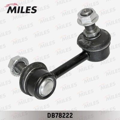 Miles DB78222 Rod/Strut, stabiliser DB78222