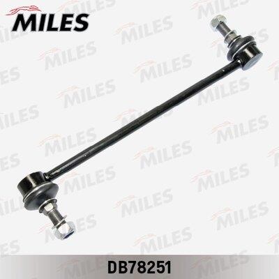 Miles DB78251 Rod/Strut, stabiliser DB78251
