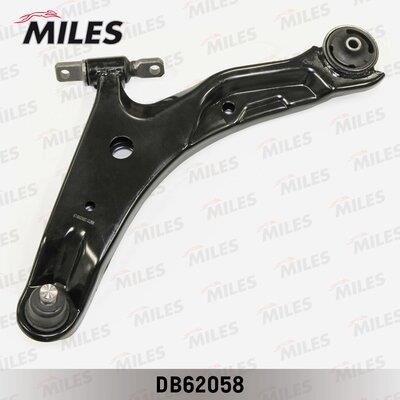 Miles DB62058 Track Control Arm DB62058
