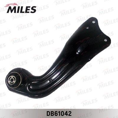 Miles DB61042 Track Control Arm DB61042