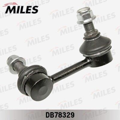 Miles DB78329 Rod/Strut, stabiliser DB78329