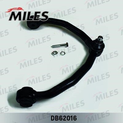 Miles DB62016 Track Control Arm DB62016