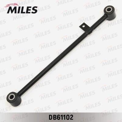 Miles DB61102 Track Control Arm DB61102