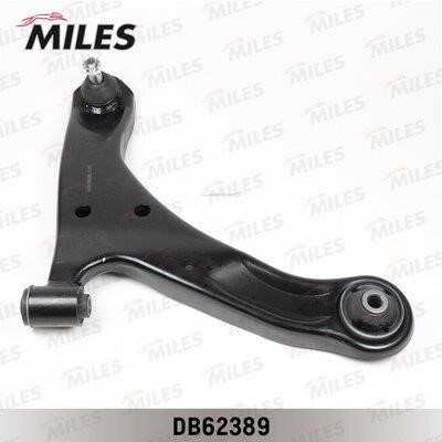 Miles DB62389 Track Control Arm DB62389