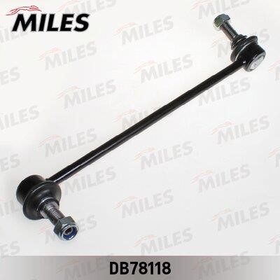 Miles DB78118 Rod/Strut, stabiliser DB78118