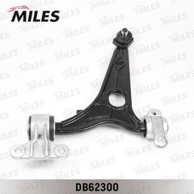Miles DB62300 Track Control Arm DB62300
