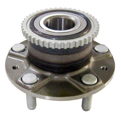 Miles DB83205 Wheel bearing kit DB83205