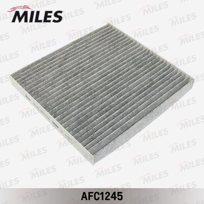 Miles AFC1245 Filter, interior air AFC1245