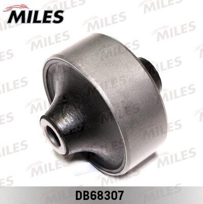 Miles DB68307 Control Arm-/Trailing Arm Bush DB68307