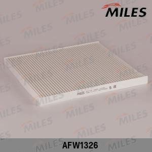 Miles AFW1326 Filter, interior air AFW1326