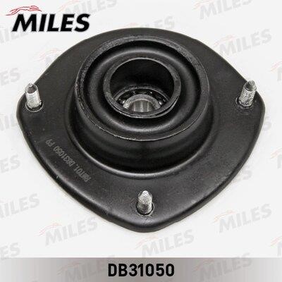 Miles DB31050 Suspension Strut Support Mount DB31050