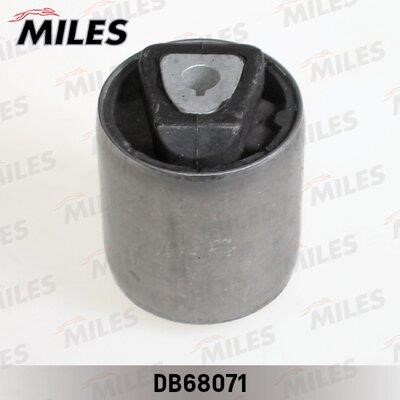 Buy Miles DB68071 at a low price in United Arab Emirates!