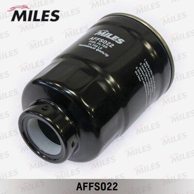 Buy Miles AFFS022 at a low price in United Arab Emirates!
