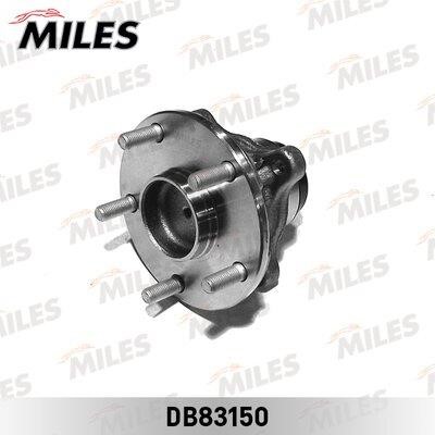 Miles DB83150 Wheel bearing kit DB83150