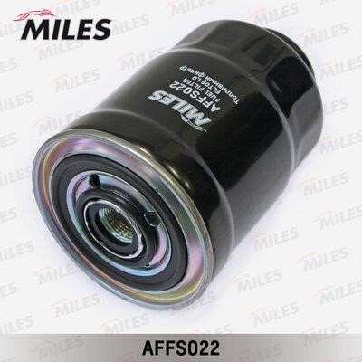 Miles AFFS022 Fuel filter AFFS022