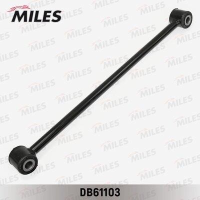Miles DB61103 Track Control Arm DB61103
