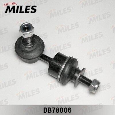 Miles DB78006 Rod/Strut, stabiliser DB78006