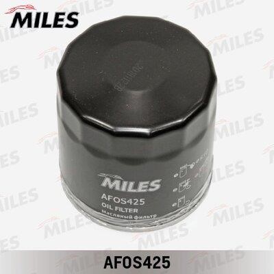 Miles AFOS425 Oil Filter AFOS425